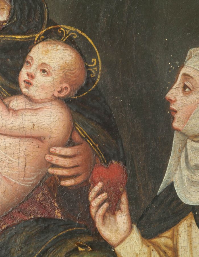 Detail – Cleaning process (4)