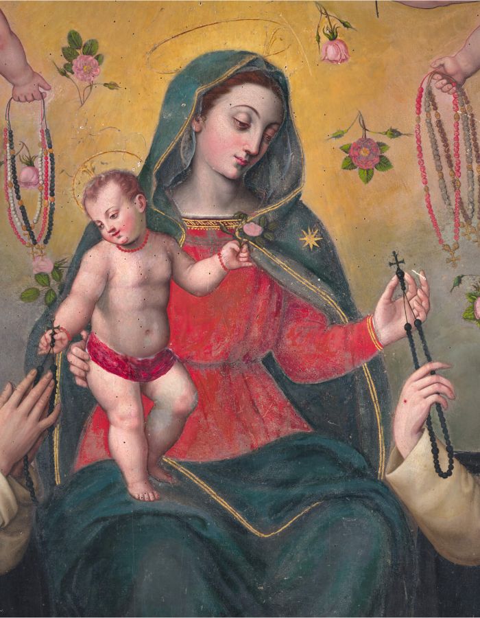 Low-Density / Diagnostic Image (LD)